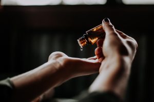 Essential Oils for autoimmunity
